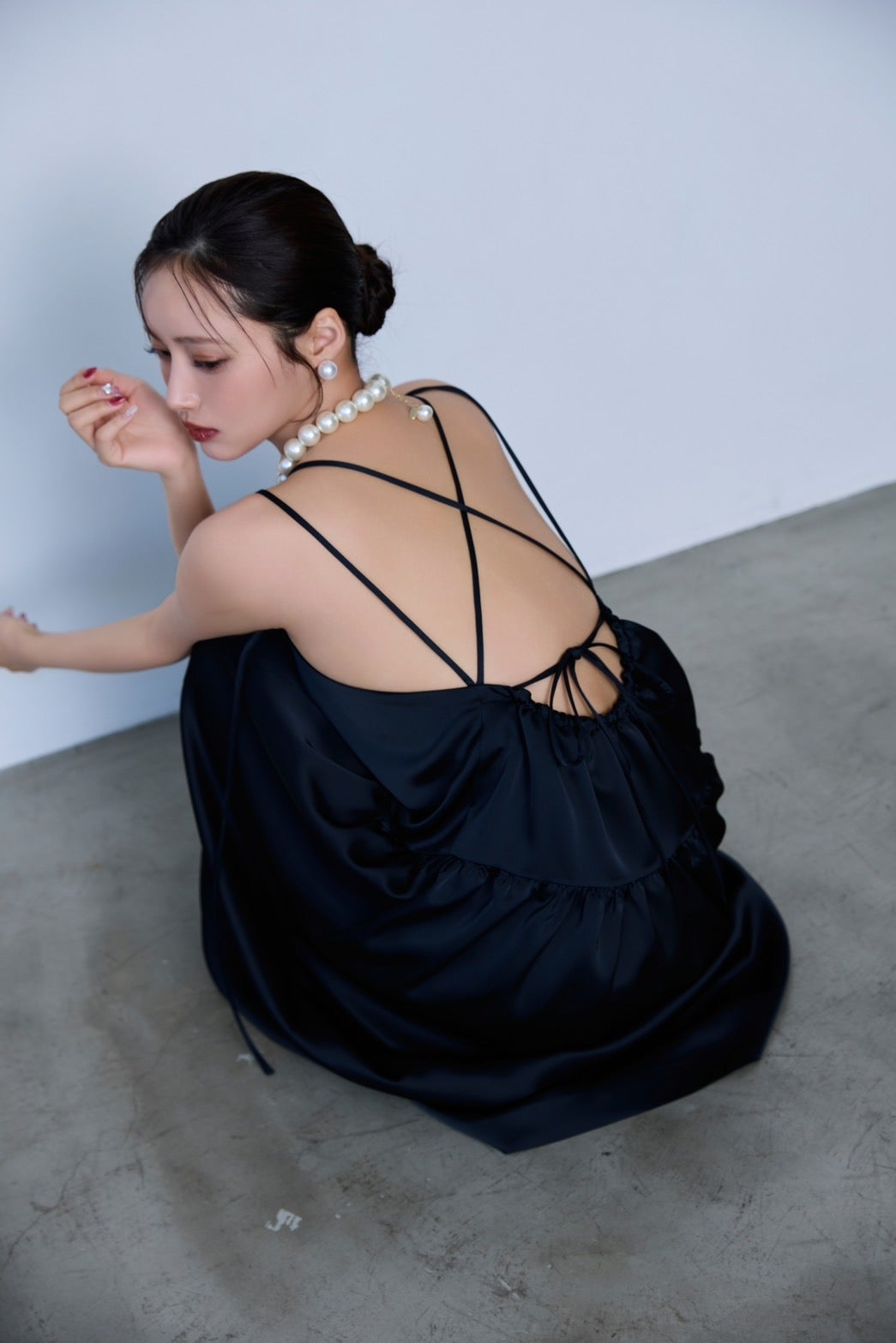 きほ「La Vie」写真（提供写真）