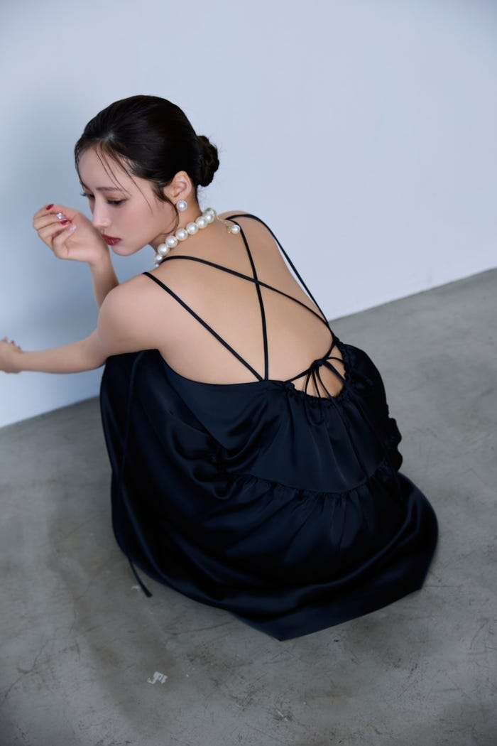 きほ「La Vie」写真(提供写真)