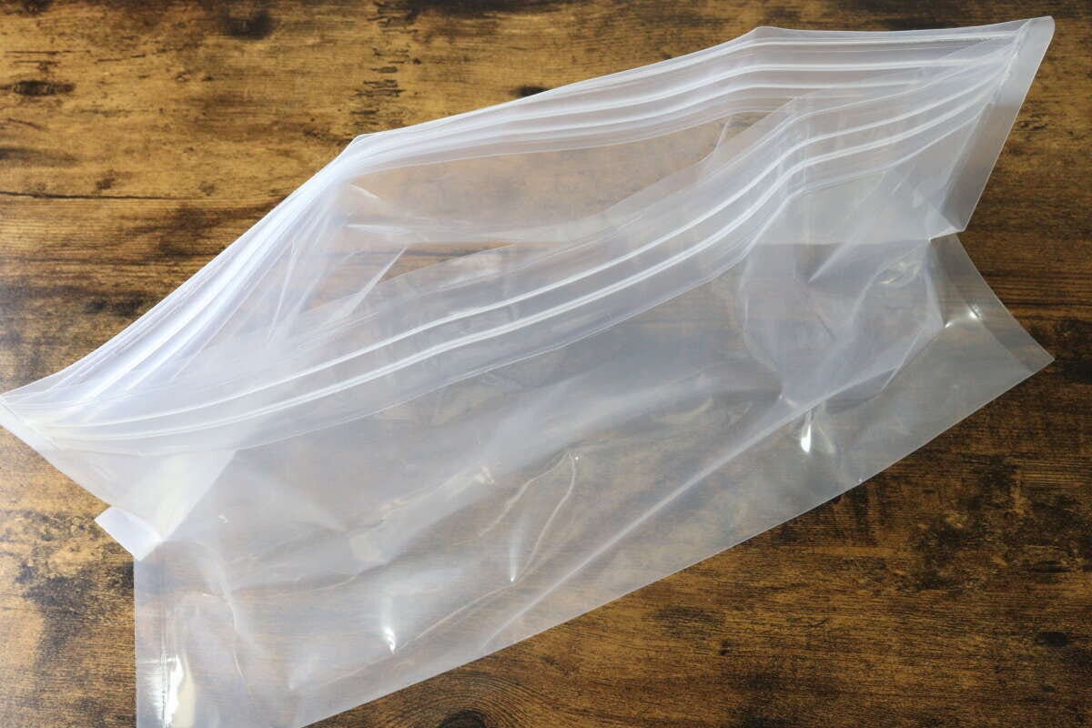 セリアの携帯用トイレ