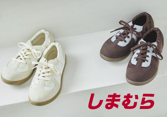 しまむらの新作シューズ＆バッグは争奪戦不可避！売り切れ前に絶対欲しい♡夏の注目小物5選