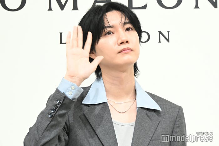 桜田通(C)モデルプレス