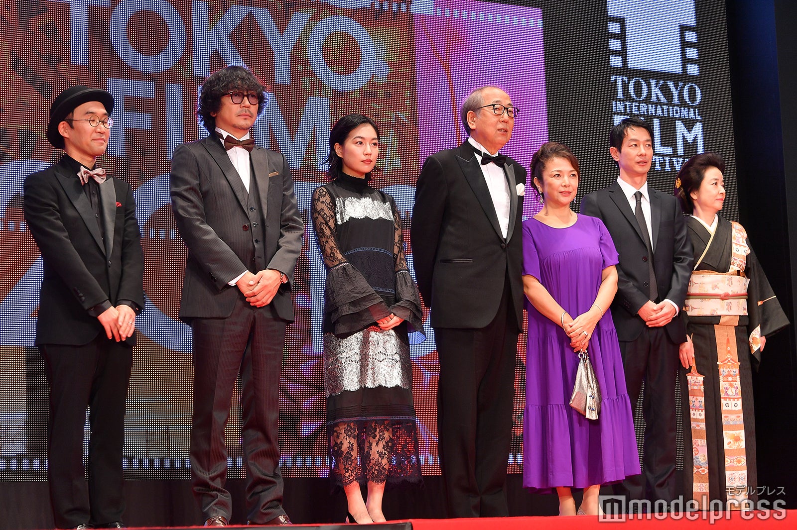 映画「鈴木家の嘘」 （C）モデルプレス