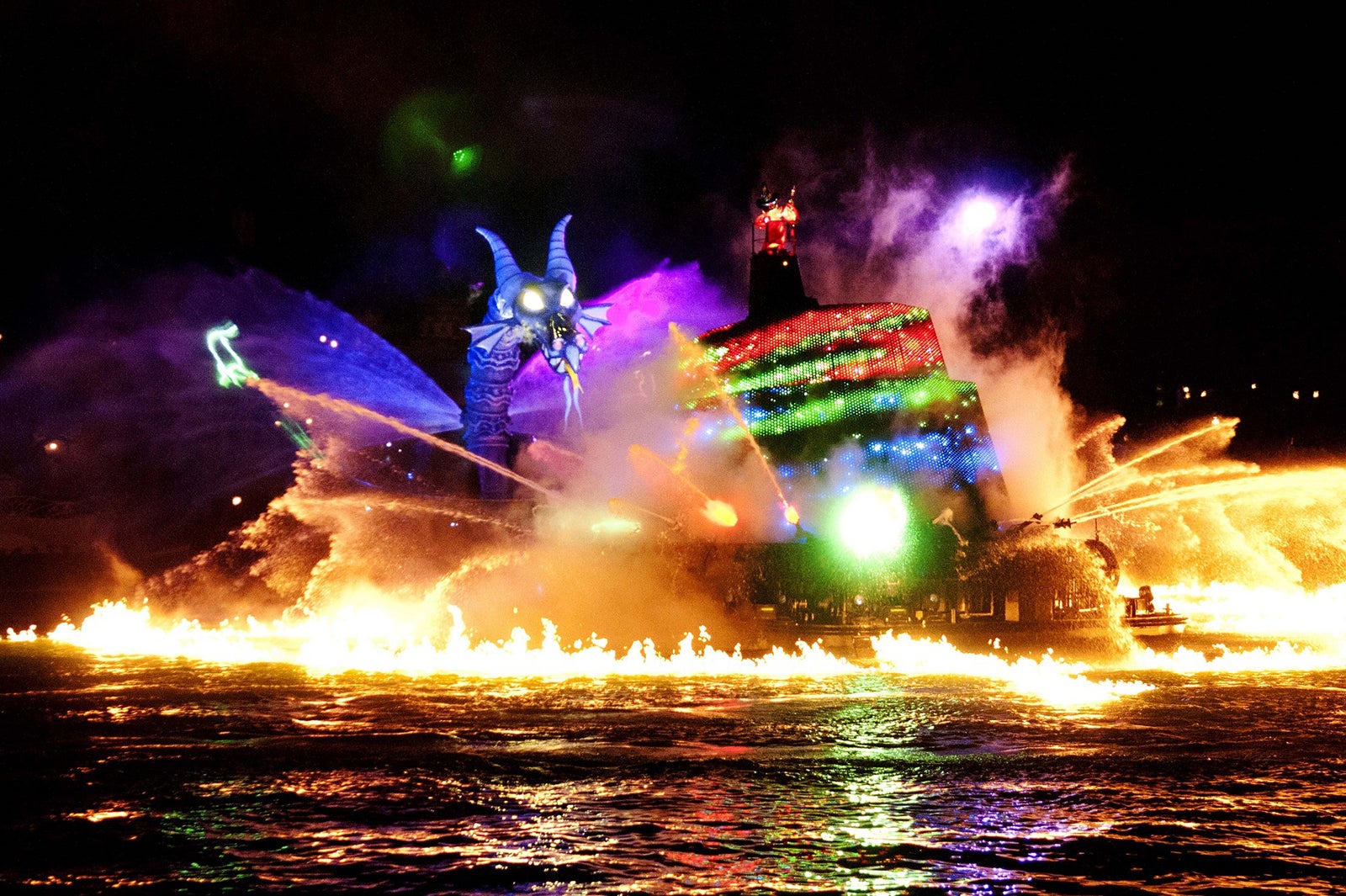 東京ディズニーリゾートより（C）Disney