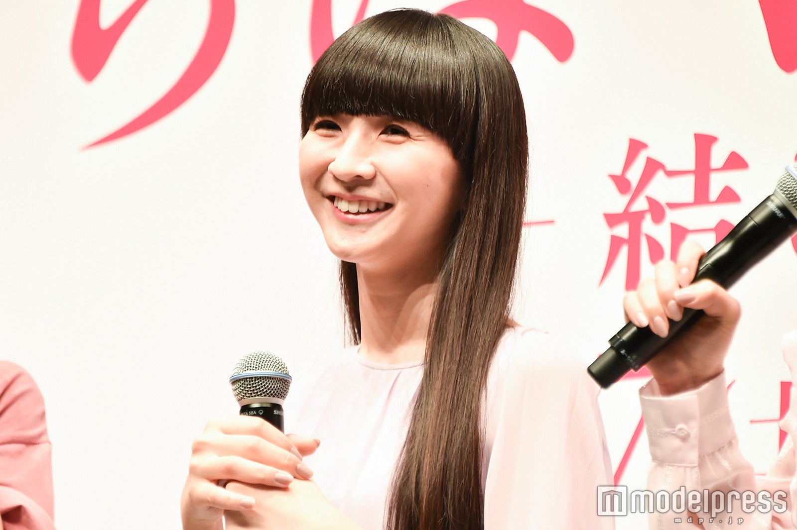 かしゆか （C）モデルプレス