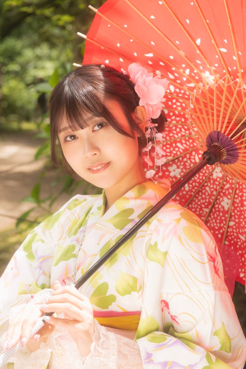 こんちゃん(提供素材)