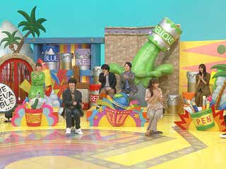 神木隆之介、佐藤健と服装丸かぶりで赤面