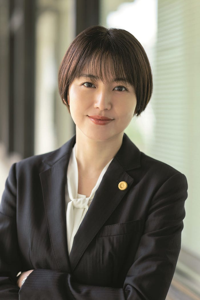 長澤まさみ/「ドラゴン桜」公式メモリアルブック(東京ニュース通信社刊)(提供写真)