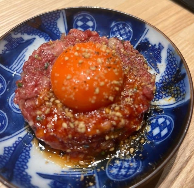 【大阪】本当は教えたくない…！おしゃれで大満足できる「肉の名店」