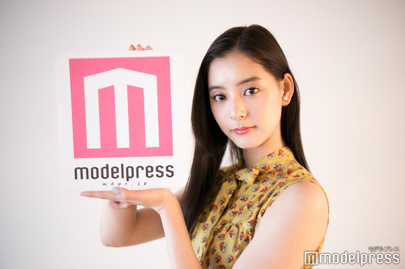 新木優子（C）モデルプレス