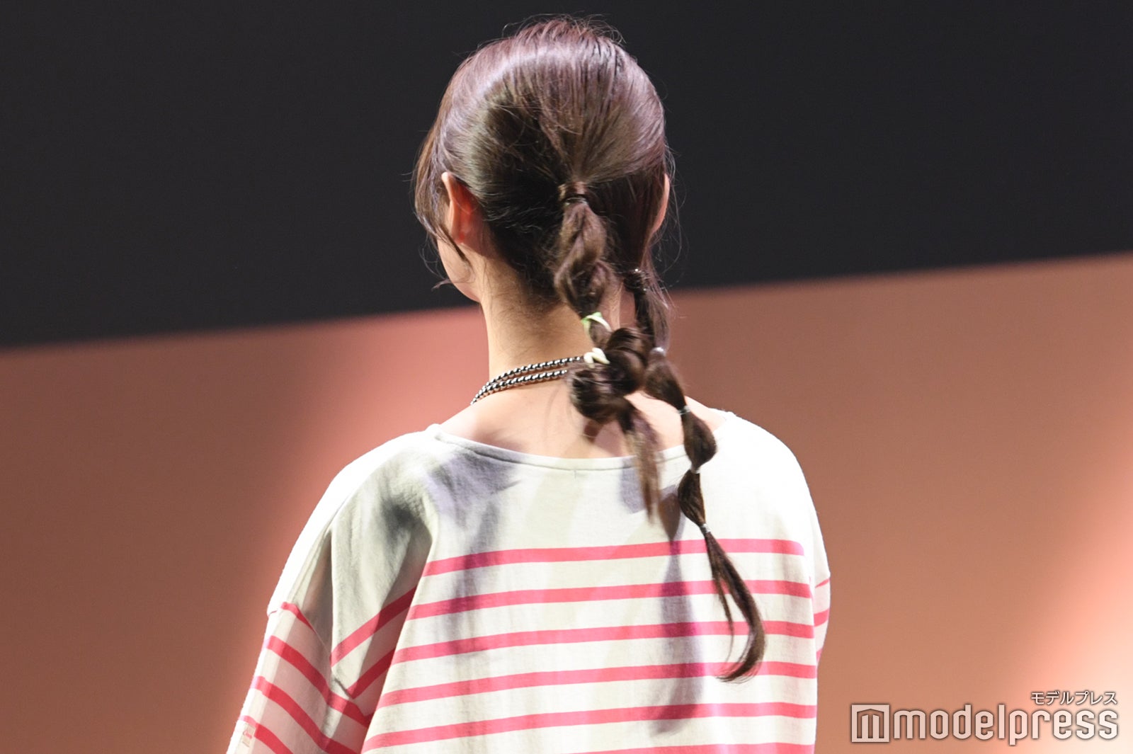 宮崎想乃（C）モデルプレス