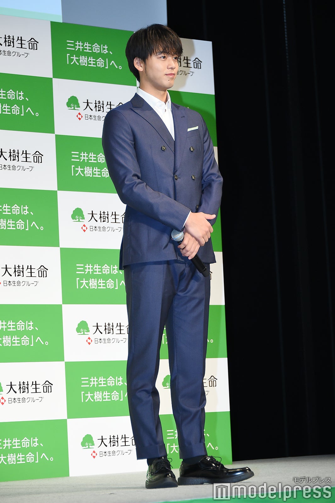 竹内涼真（C）モデルプレス