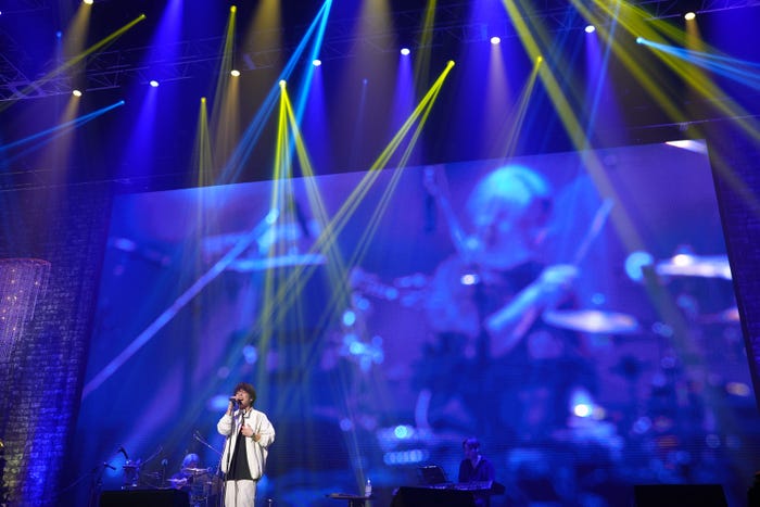 優里(提供写真)