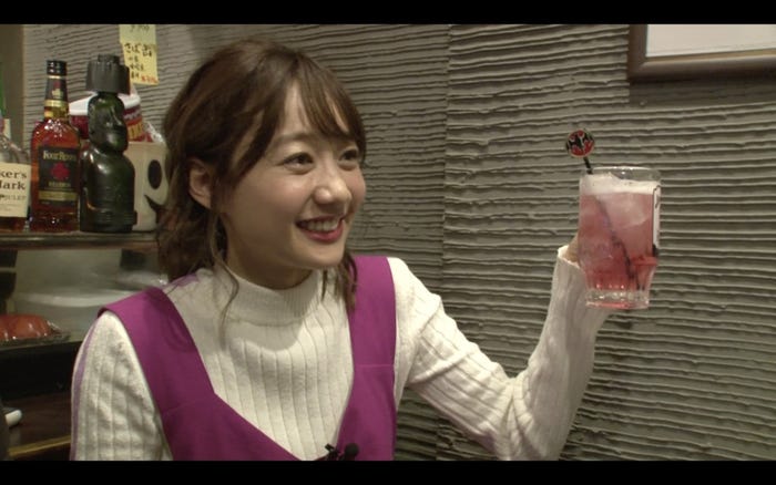 高田秋(提供:所属事務所)