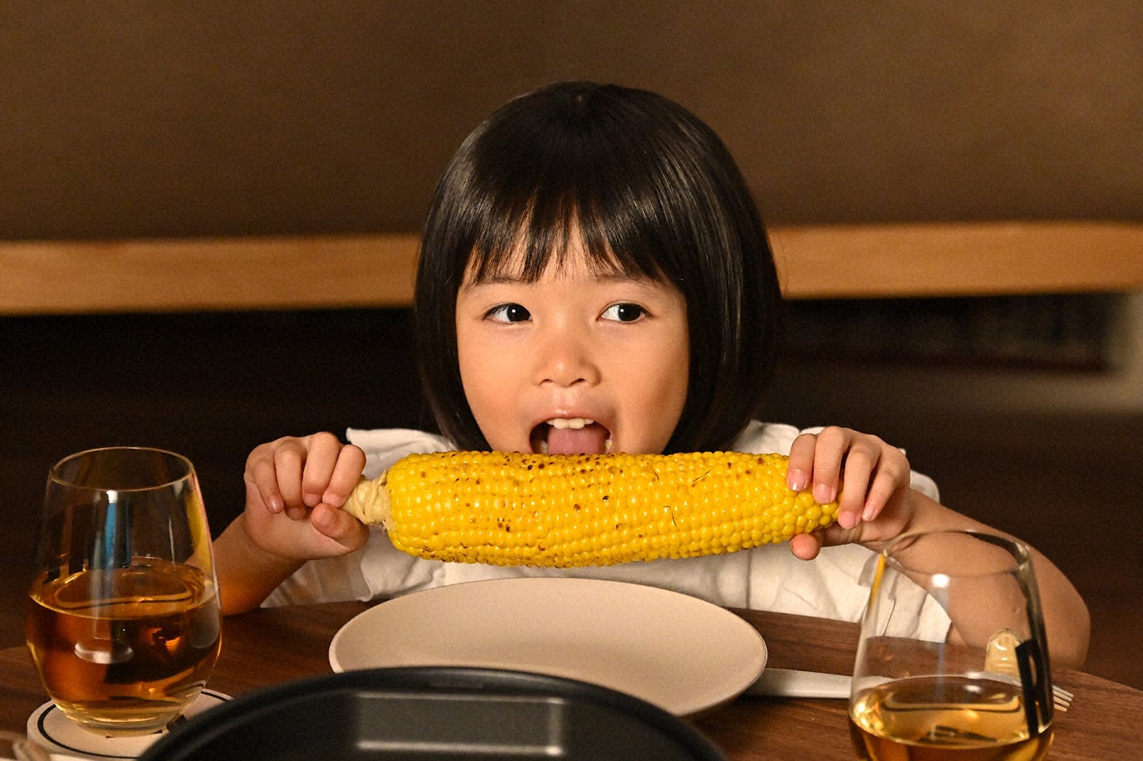 倉田瑛茉「西園寺さんは家事をしない」第10話（C）TBS