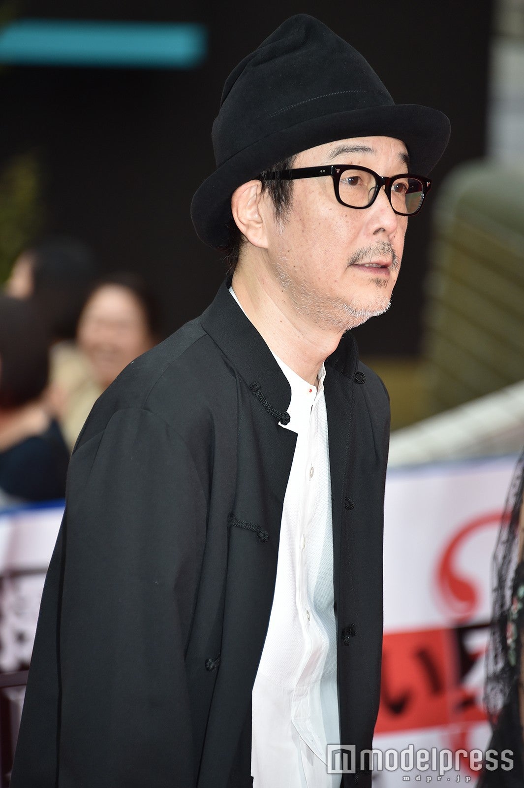 リリー・フランキー（C）モデルプレス