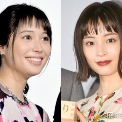 広瀬すず、姉・アリスの舞台を観劇「変な感じ」