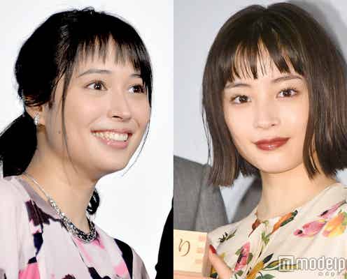 広瀬すず、姉・アリスの舞台を観劇「変な感じ」