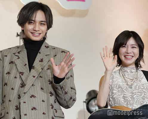 中島健人、初ドラマは“36テイクNG”「忘れることはできない」【知らないカノジョ】