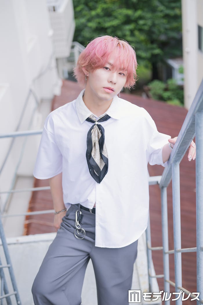 宮田旭(C)モデルプレス