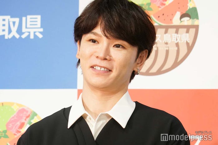 TATSU(C)モデルプレス