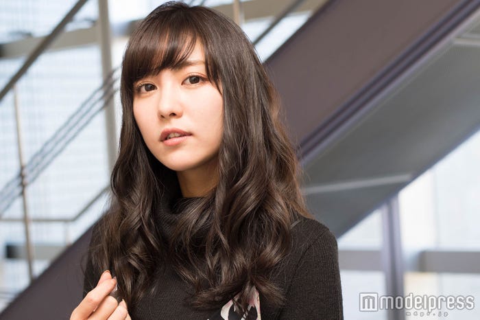 石川恋(C)モデルプレス
