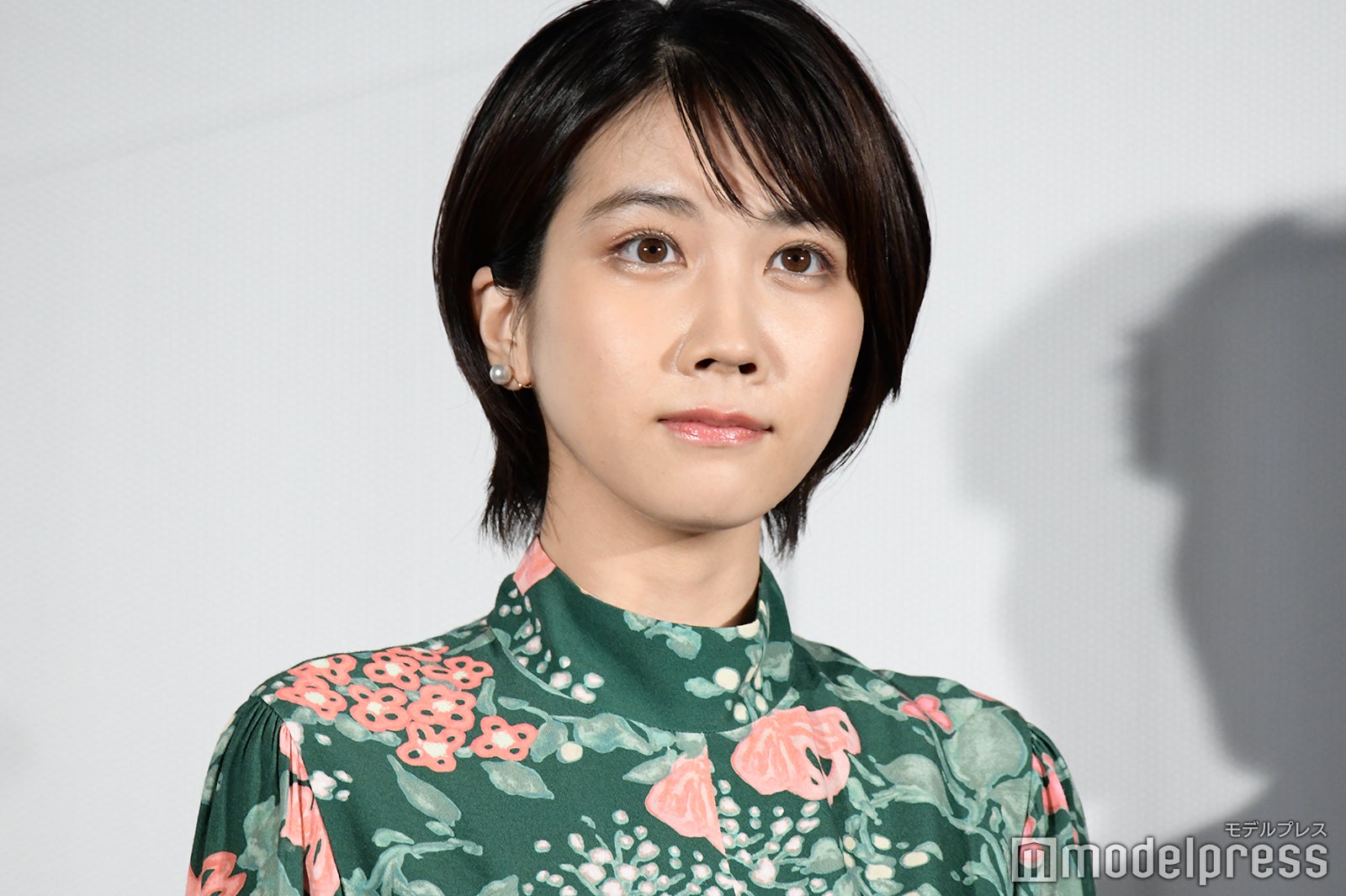 松本穂香 （C）モデルプレス