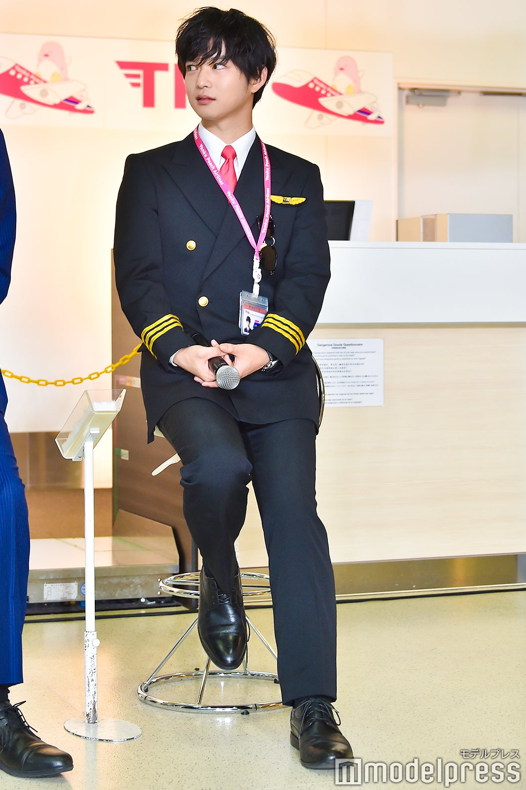 千葉雄大 （C）モデルプレス
