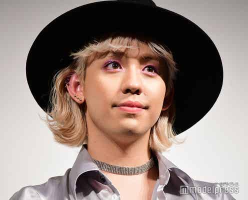 りゅうちぇる、映画初出演「どうにかなりそうだった」<どすこい!すけひら>