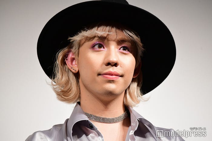 りゅうちぇる(C)モデルプレス