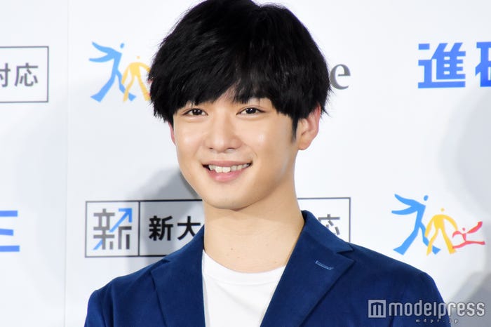 千葉雄大(C)モデルプレス