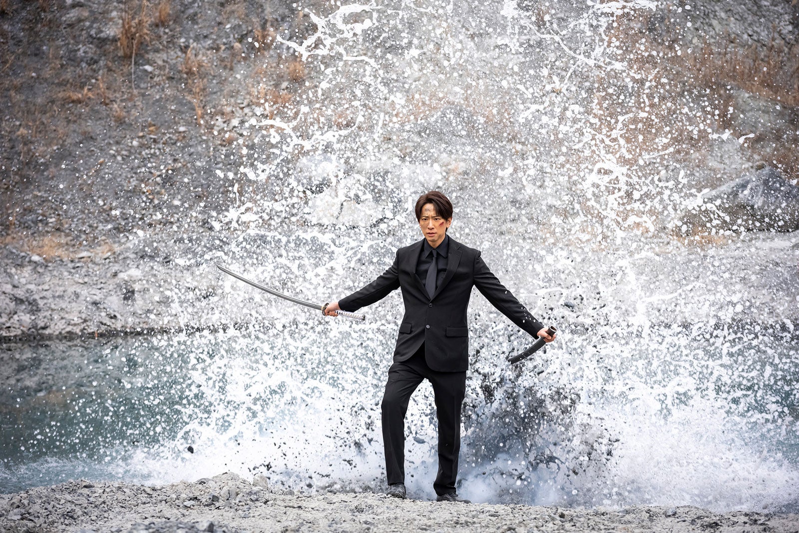 小山慶一郎（提供写真）