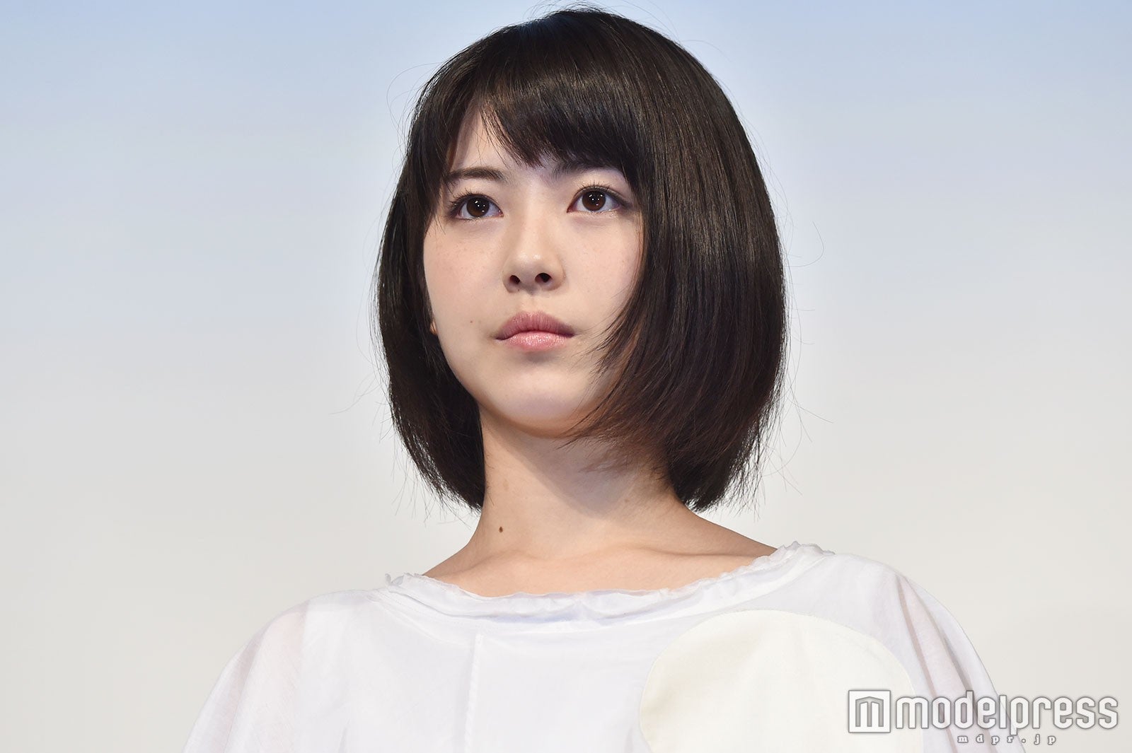 浜辺美波（C）モデルプレス