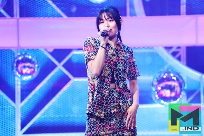 Kinami(C)フジテレビ