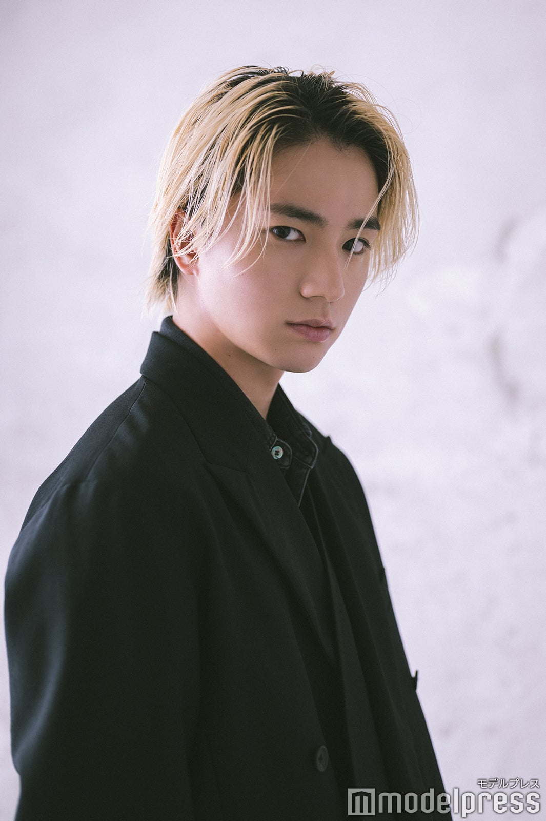 木戸大聖（C）モデルプレス