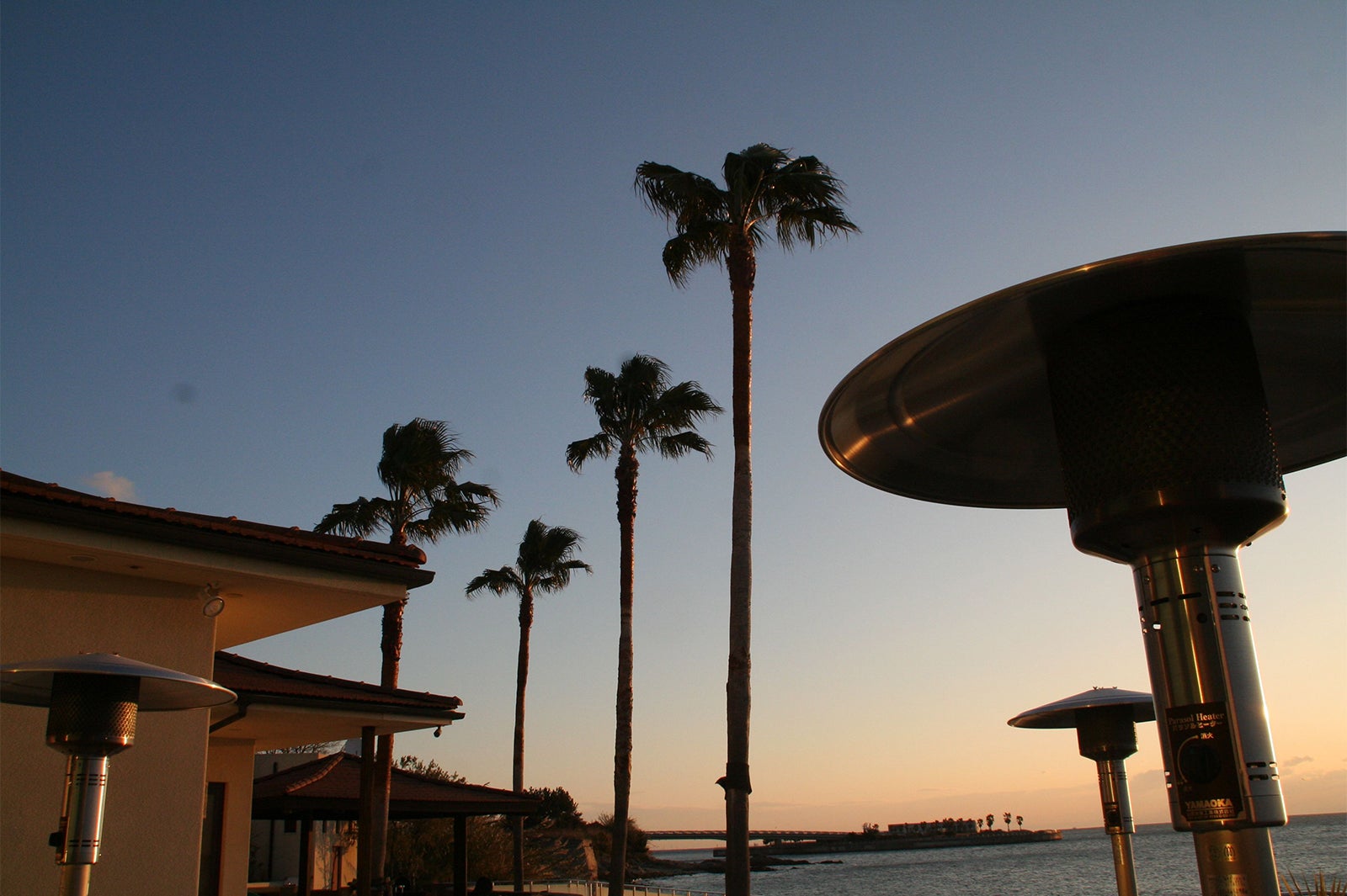 ヴィラモンタン淡路／画像提供：グッディ