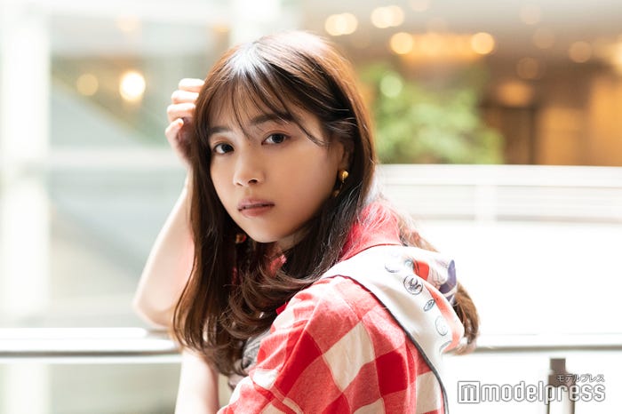 西野七瀬(C)モデルプレス