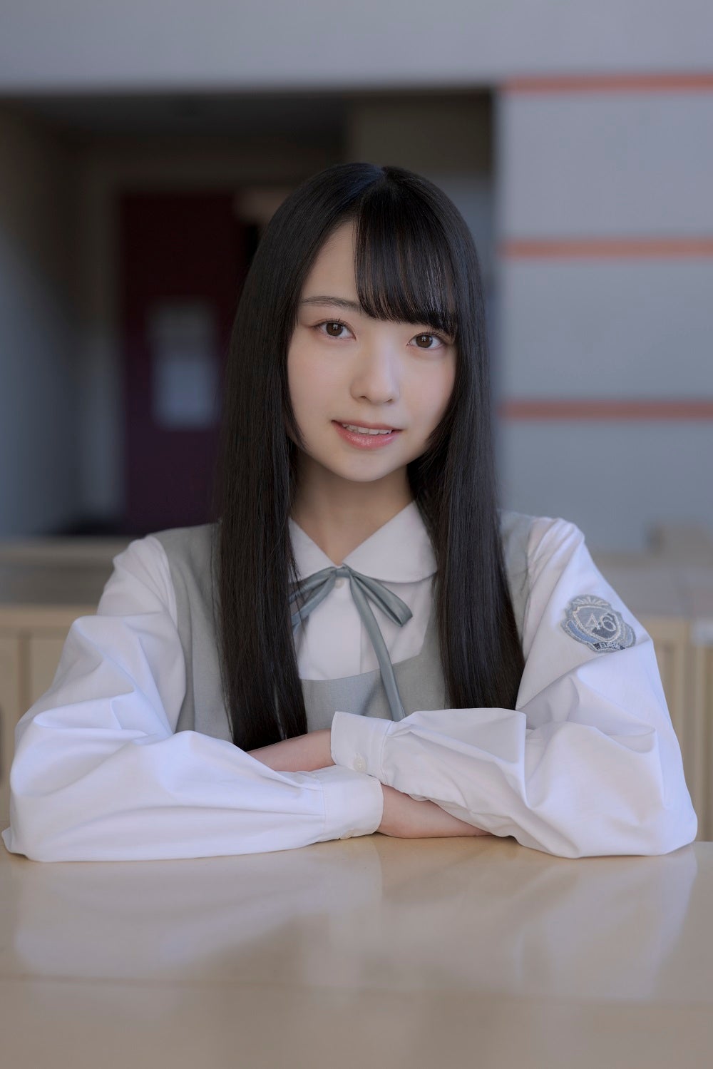 日向坂46新メンバー五期生 坂井新奈＆佐藤優羽の手書き
