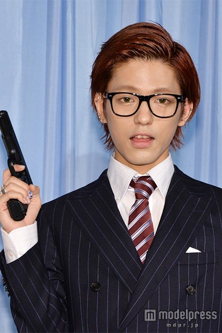 こんどうようぢ