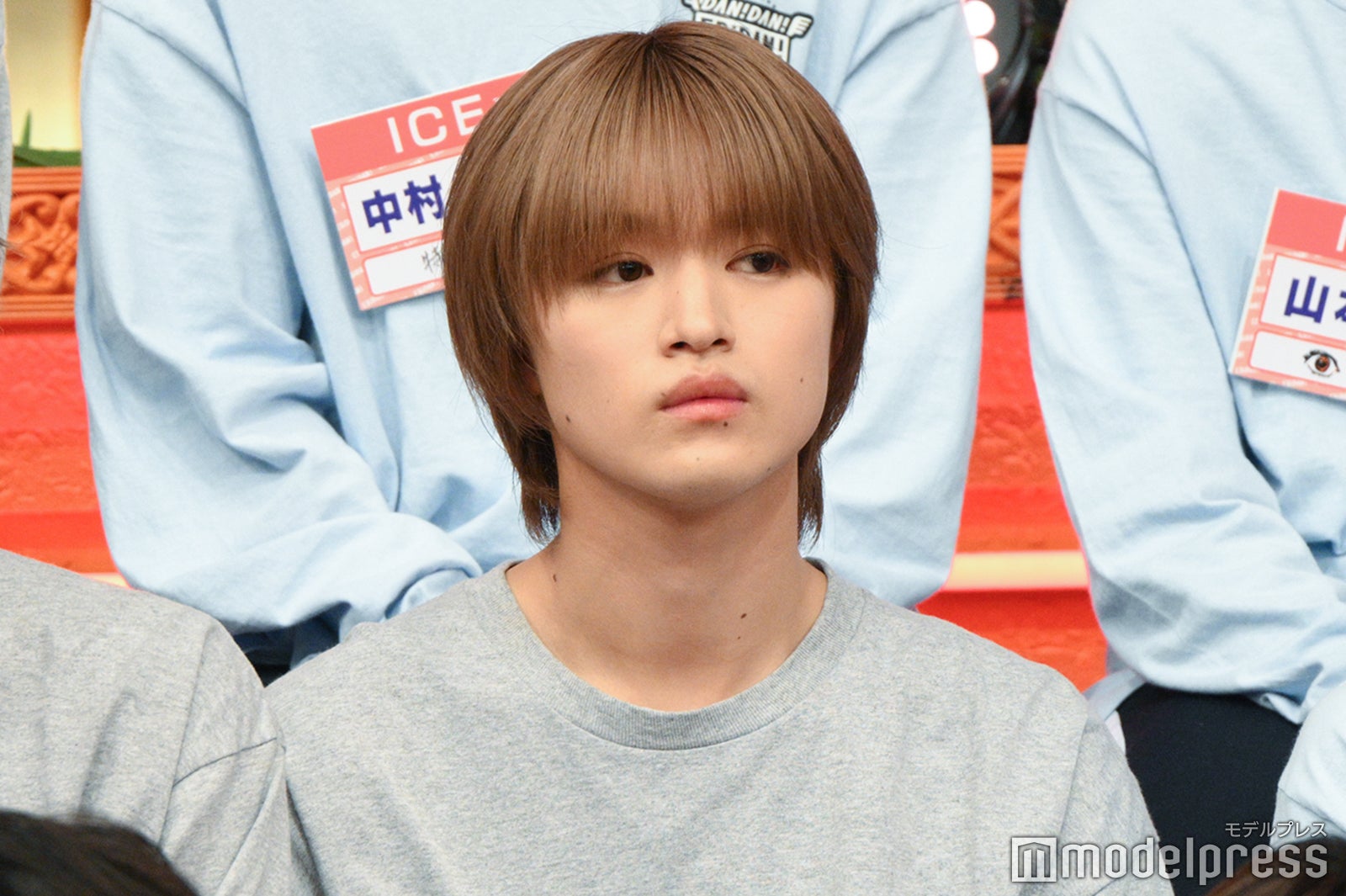 大倉空人（C）モデルプレス