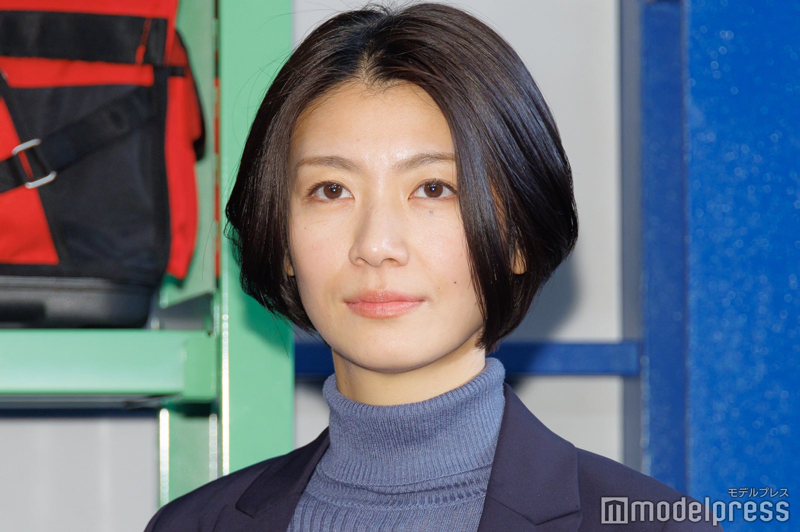 瀧内公美（C）モデルプレス