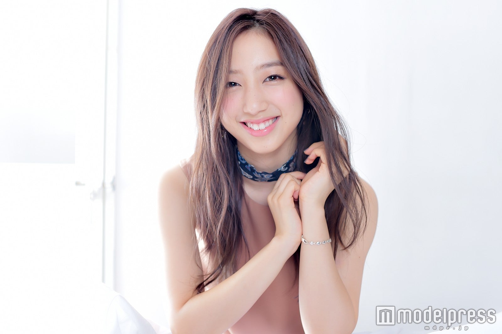 坂東希（C）モデルプレス