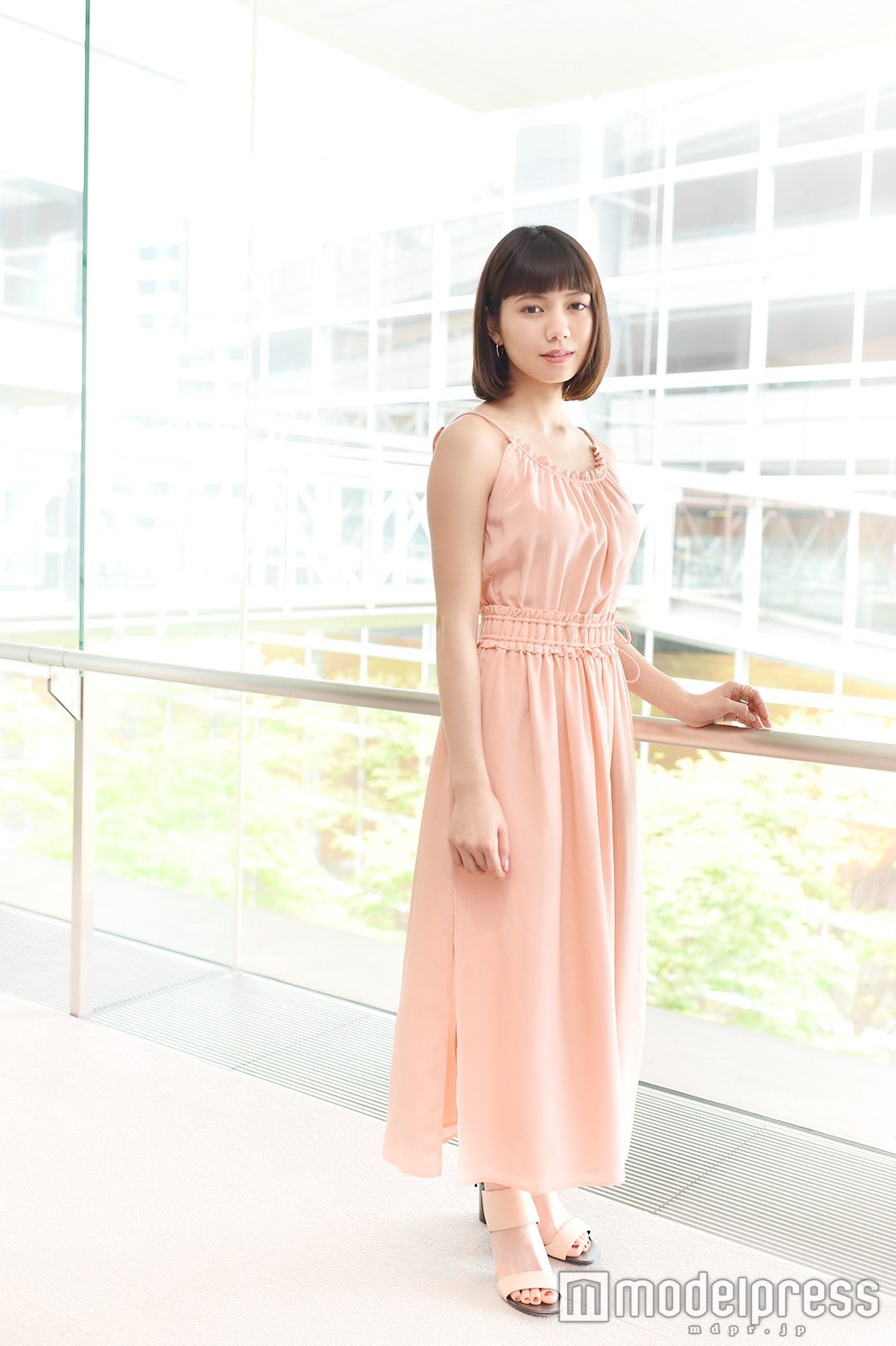 二階堂ふみ（C）モデルプレス