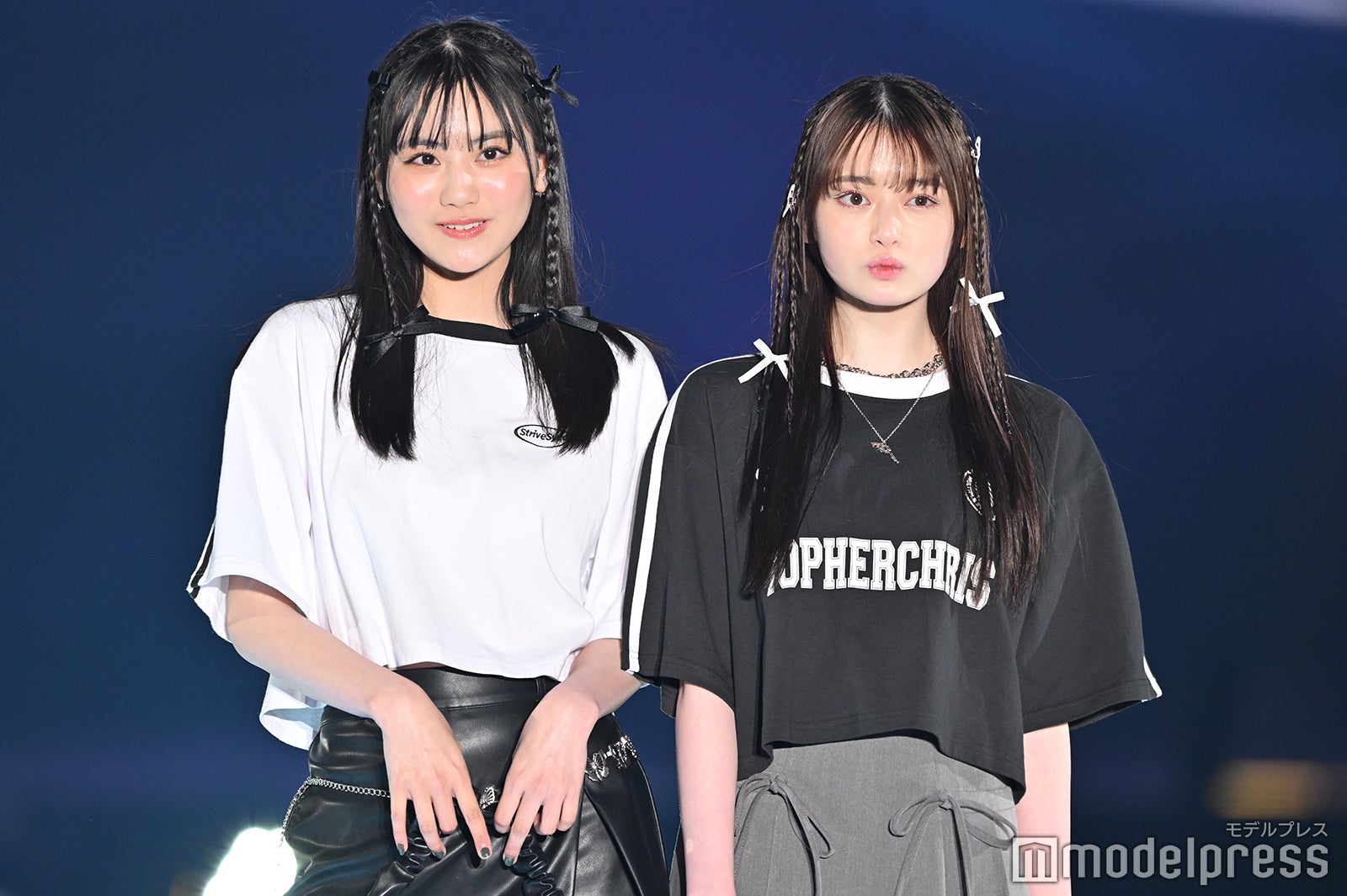 「Seventeen」ステージ（C）モデルプレス