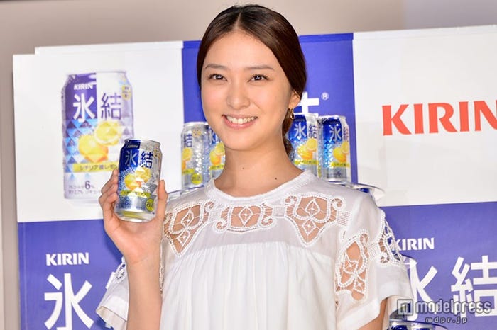 武井咲