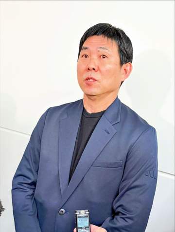 森保監督、W杯での“PK専門GK”導入に言及「勝つために一番最適なことを」国内では谷晃生が驚異の8／17セーブ