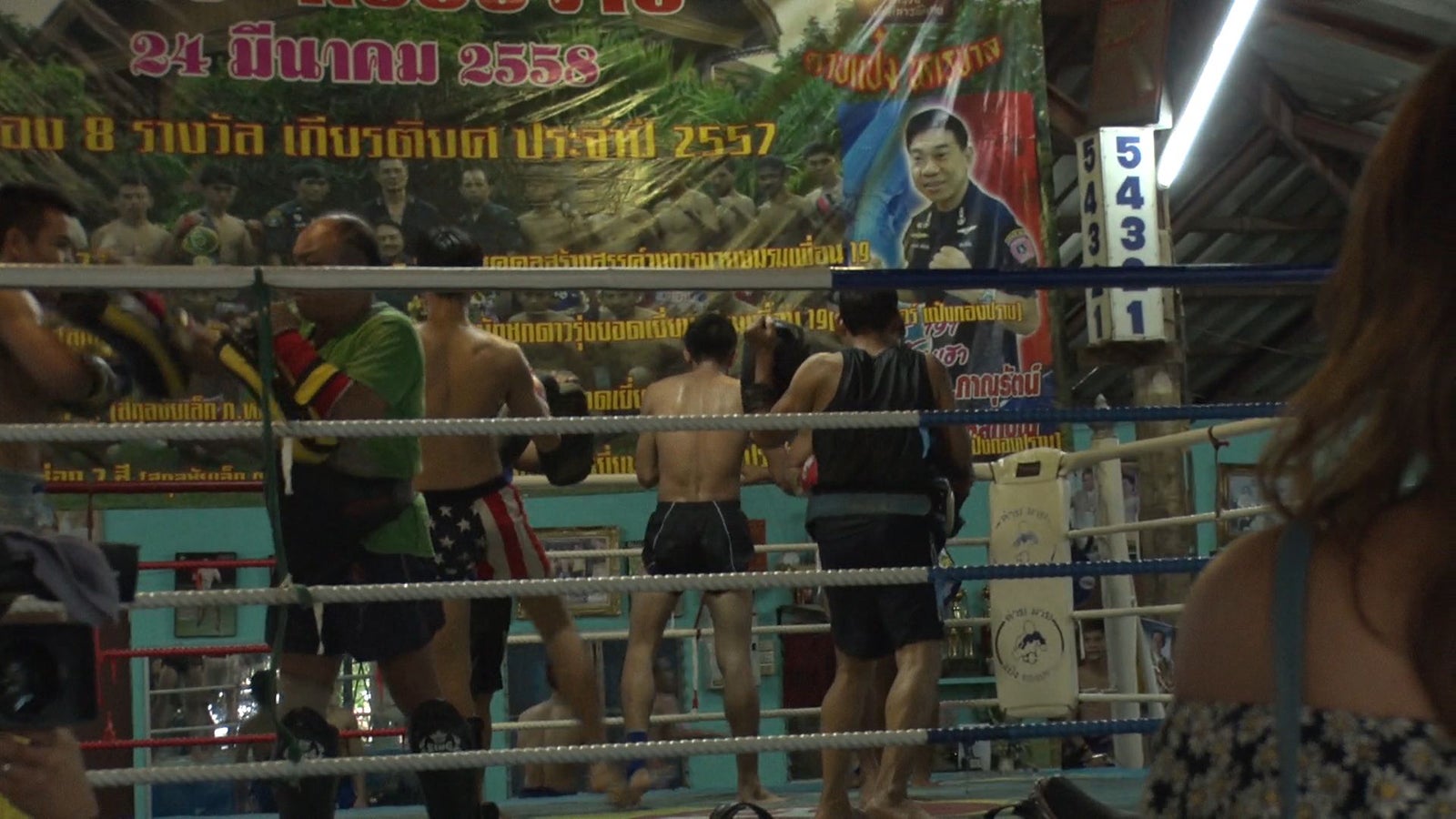 ／「あいのり：Asian Journey」第14話より（C）フジテレビ