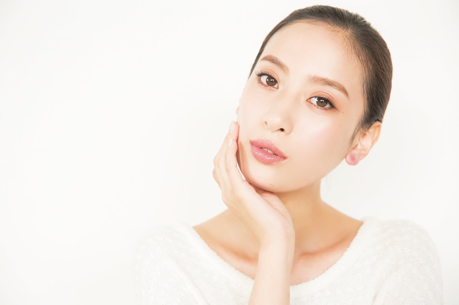 ソンイ （画像提供：所属事務所）