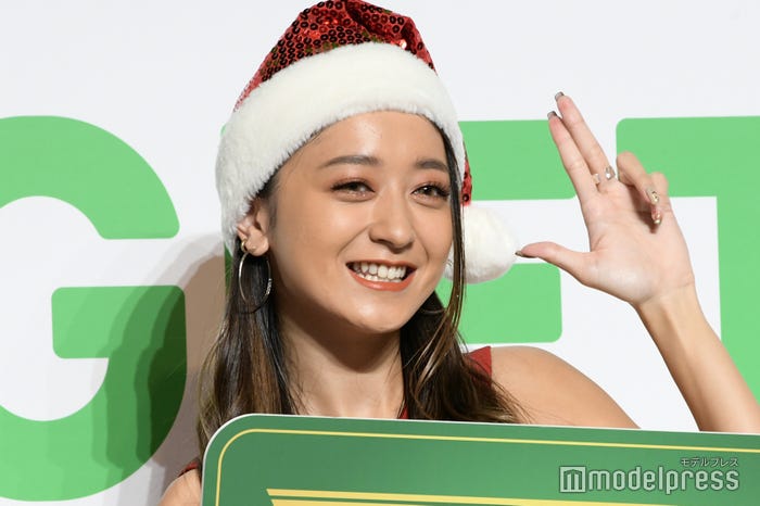 みちょぱ(C)モデルプレス