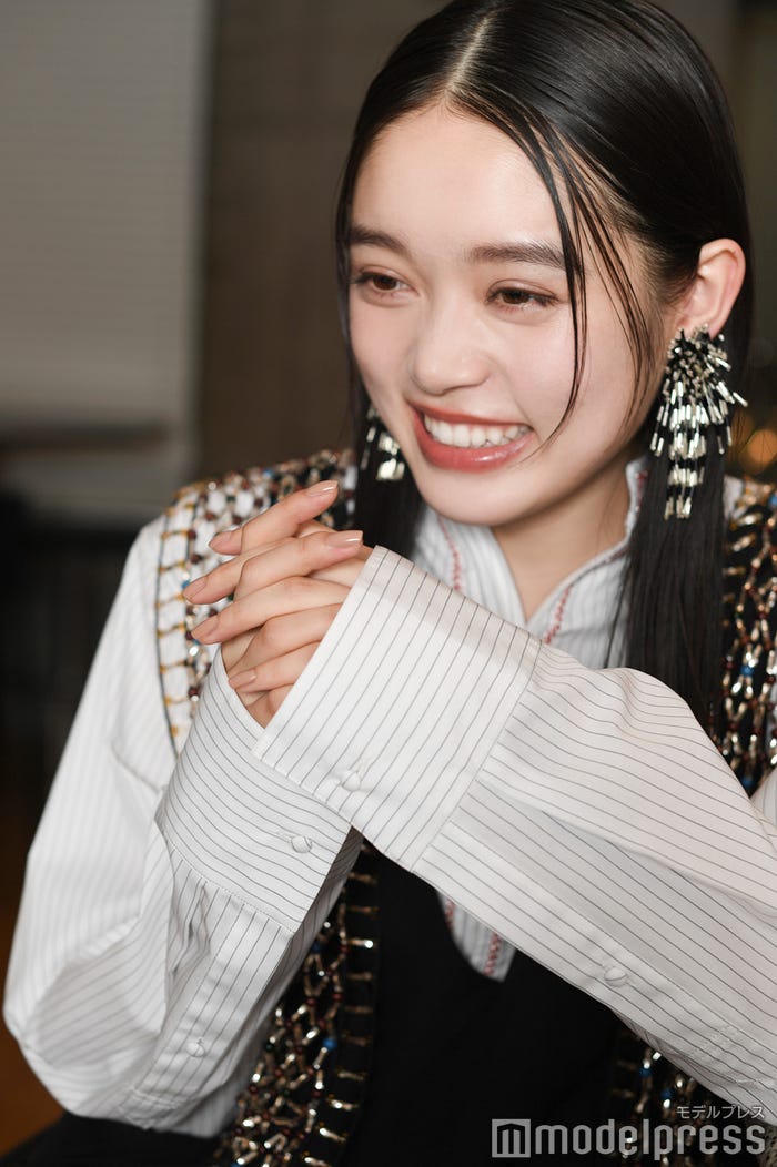 高石あかり(C)モデルプレス