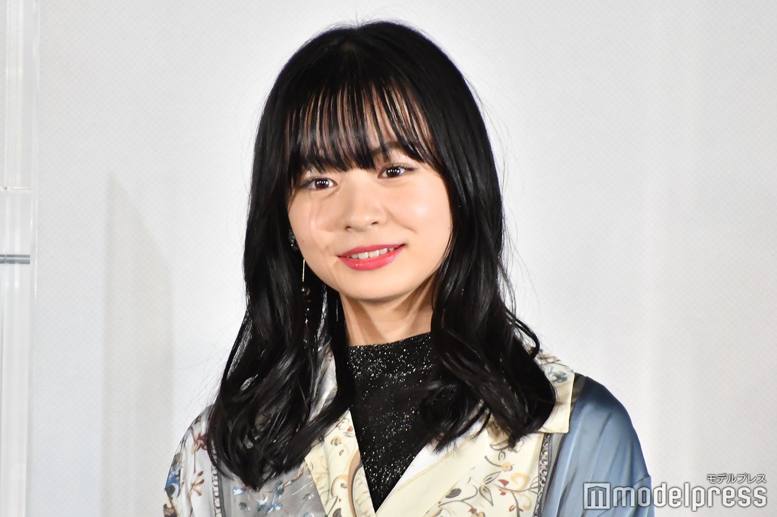 莉子 （C）モデルプレス